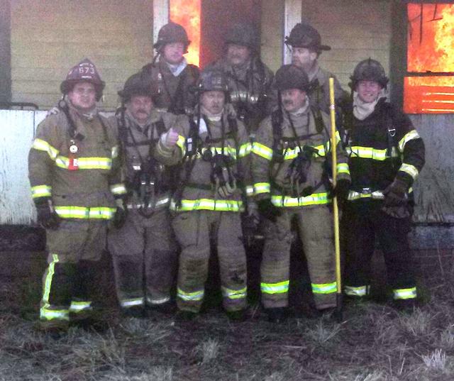 Instructors L to R  front Brandon Medina, Mark Rackley, David Cline,Farrell Long, Neil Stutts. Back Row L to R  Matt Biggs, Eddy Harpe, Jason Myrick